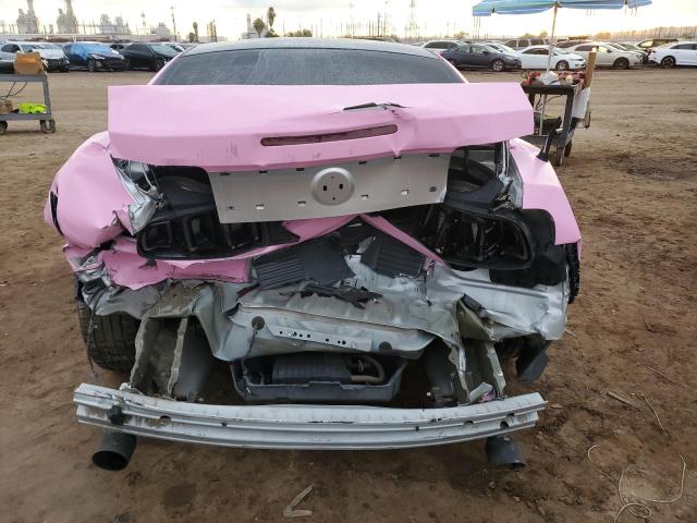 Photo 5 VIN: 1ZVBP8AM0E5299761 - FORD MUSTANG 