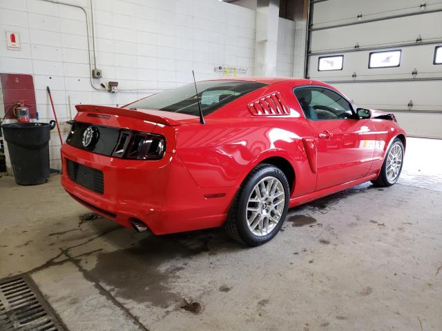 Photo 3 VIN: 1ZVBP8AM0E5301816 - FORD MUSTANG 