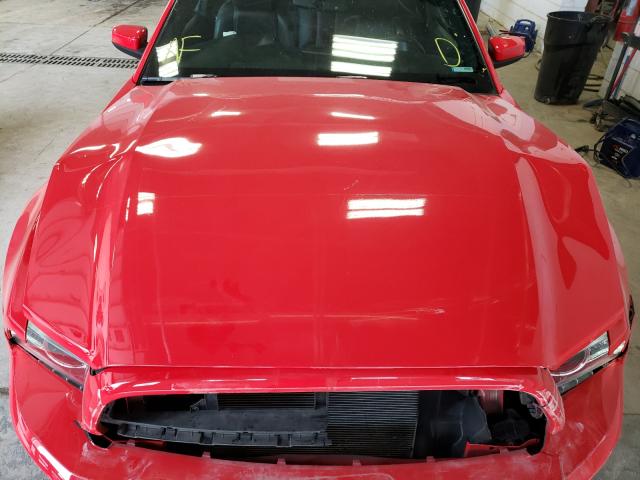 Photo 6 VIN: 1ZVBP8AM0E5301816 - FORD MUSTANG 