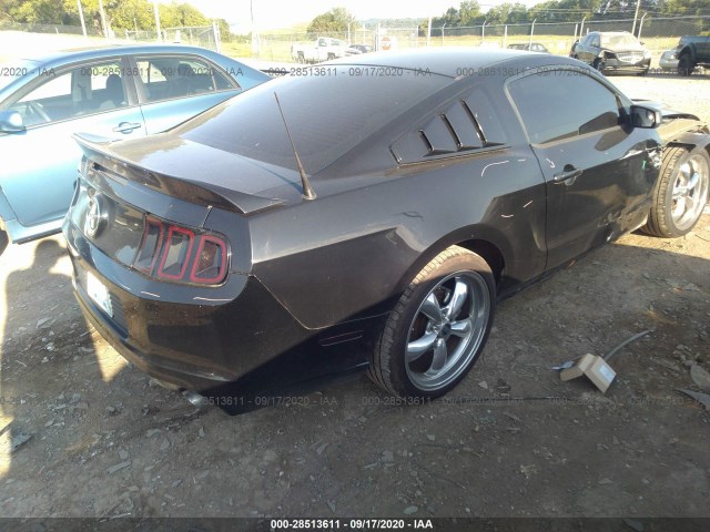 Photo 3 VIN: 1ZVBP8AM0E5302528 - FORD MUSTANG 