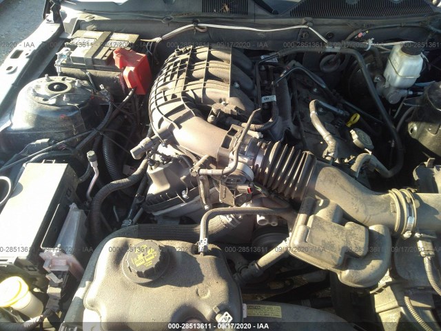 Photo 9 VIN: 1ZVBP8AM0E5302528 - FORD MUSTANG 