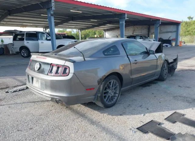 Photo 3 VIN: 1ZVBP8AM0E5303355 - FORD MUSTANG 