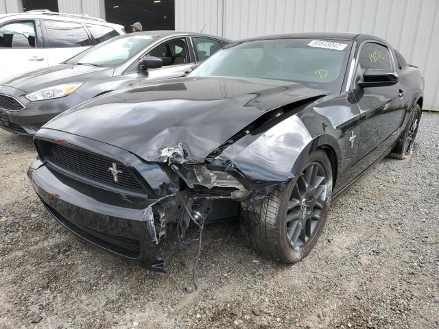 Photo 1 VIN: 1ZVBP8AM0E5305459 - FORD MUSTANG 