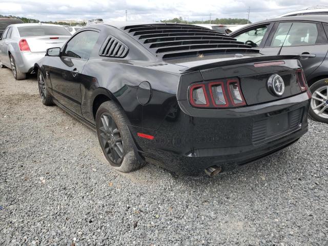 Photo 2 VIN: 1ZVBP8AM0E5305459 - FORD MUSTANG 