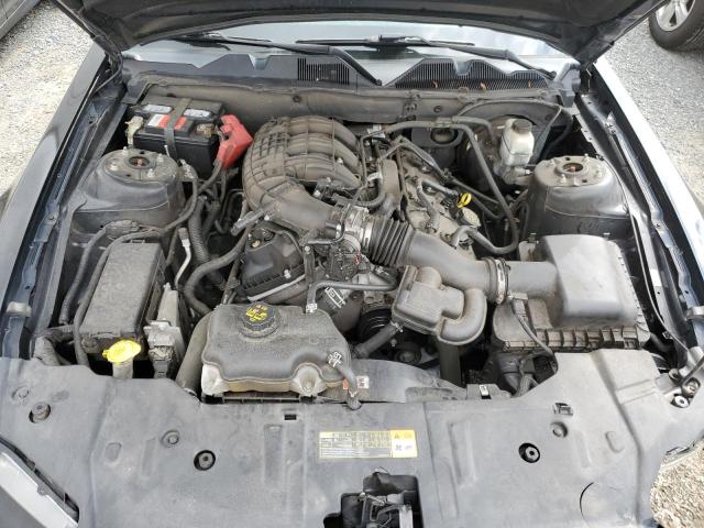 Photo 6 VIN: 1ZVBP8AM0E5305459 - FORD MUSTANG 