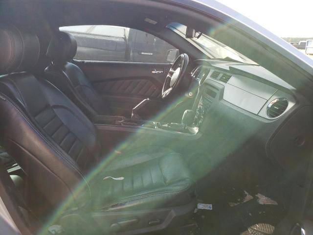 Photo 9 VIN: 1ZVBP8AM0E5305512 - FORD MUSTANG 