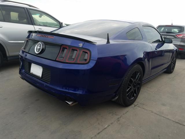 Photo 3 VIN: 1ZVBP8AM0E5306255 - FORD MUSTANG 