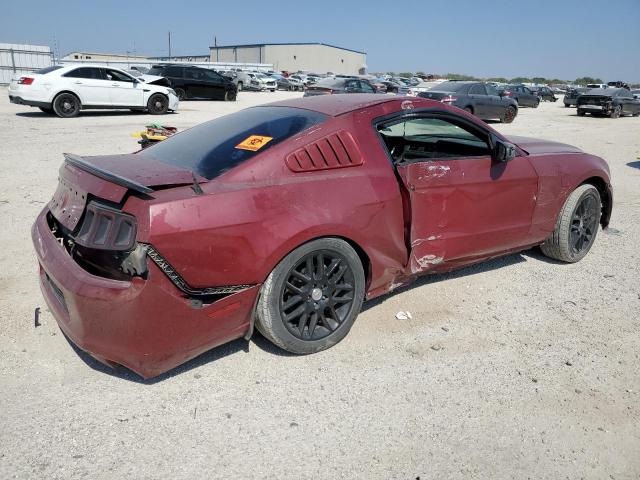 Photo 2 VIN: 1ZVBP8AM0E5309608 - FORD MUSTANG 