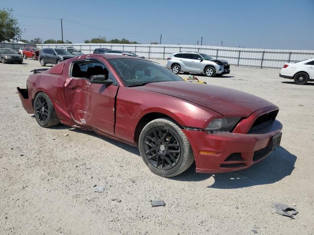 Photo 3 VIN: 1ZVBP8AM0E5309608 - FORD MUSTANG 