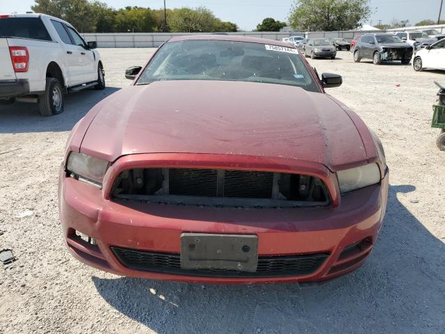 Photo 4 VIN: 1ZVBP8AM0E5309608 - FORD MUSTANG 