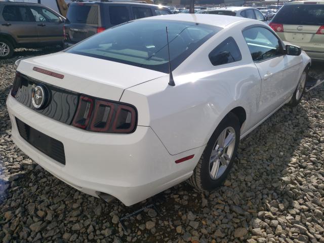 Photo 3 VIN: 1ZVBP8AM0E5313867 - FORD MUSTANG 