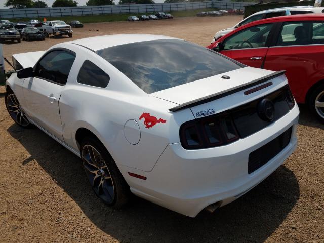 Photo 2 VIN: 1ZVBP8AM0E5314114 - FORD MUSTANG 