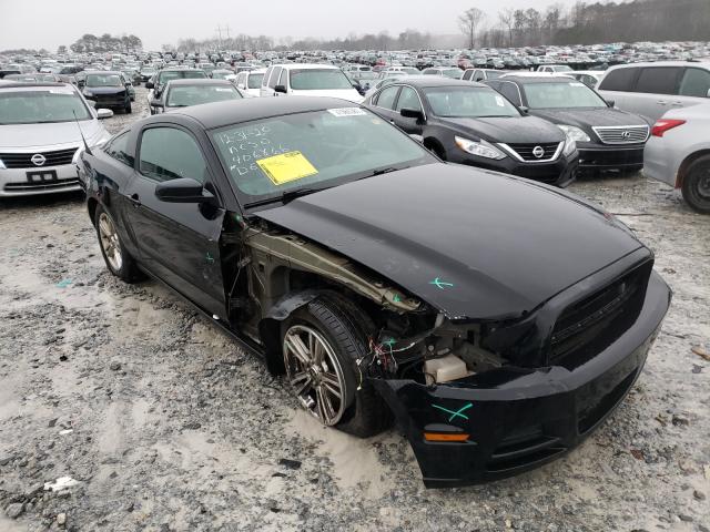 Photo 0 VIN: 1ZVBP8AM0E5318356 - FORD MUSTANG 