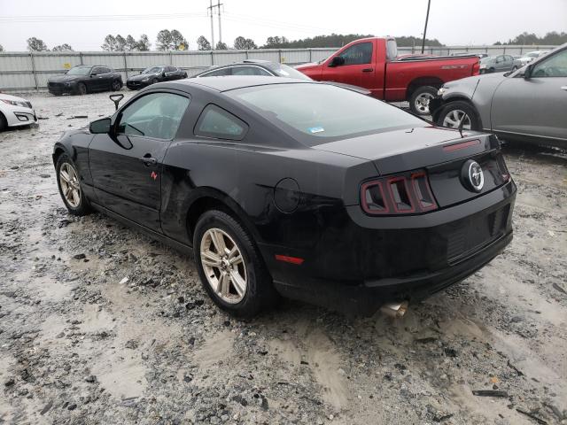 Photo 2 VIN: 1ZVBP8AM0E5318356 - FORD MUSTANG 