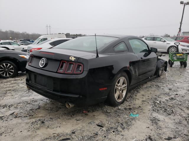 Photo 3 VIN: 1ZVBP8AM0E5318356 - FORD MUSTANG 