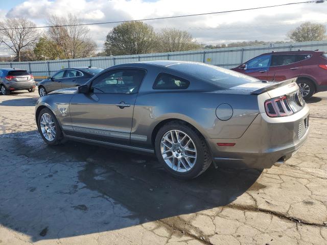 Photo 1 VIN: 1ZVBP8AM0E5318762 - FORD MUSTANG 