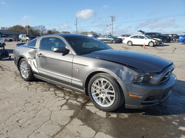 Photo 3 VIN: 1ZVBP8AM0E5318762 - FORD MUSTANG 