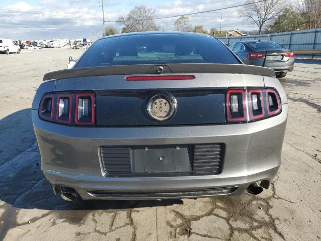 Photo 5 VIN: 1ZVBP8AM0E5318762 - FORD MUSTANG 