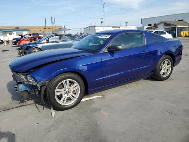 Photo 0 VIN: 1ZVBP8AM0E5326490 - FORD MUSTANG 