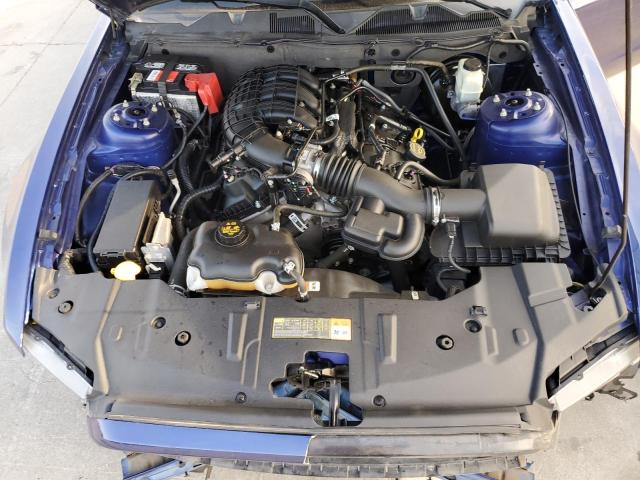 Photo 10 VIN: 1ZVBP8AM0E5326490 - FORD MUSTANG 