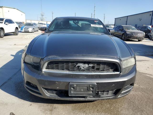 Photo 4 VIN: 1ZVBP8AM0E5328756 - FORD MUSTANG 