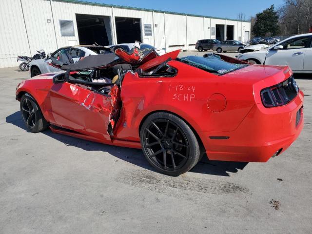 Photo 1 VIN: 1ZVBP8AM0E5332161 - FORD MUSTANG 