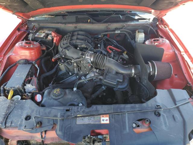 Photo 10 VIN: 1ZVBP8AM0E5332161 - FORD MUSTANG 