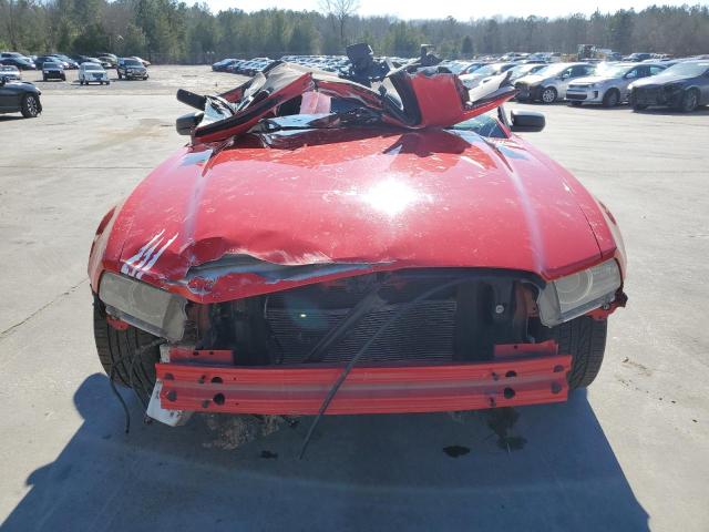 Photo 4 VIN: 1ZVBP8AM0E5332161 - FORD MUSTANG 