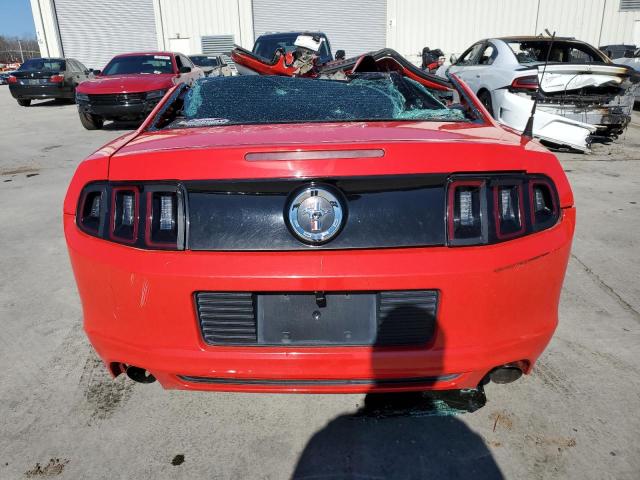 Photo 5 VIN: 1ZVBP8AM0E5332161 - FORD MUSTANG 