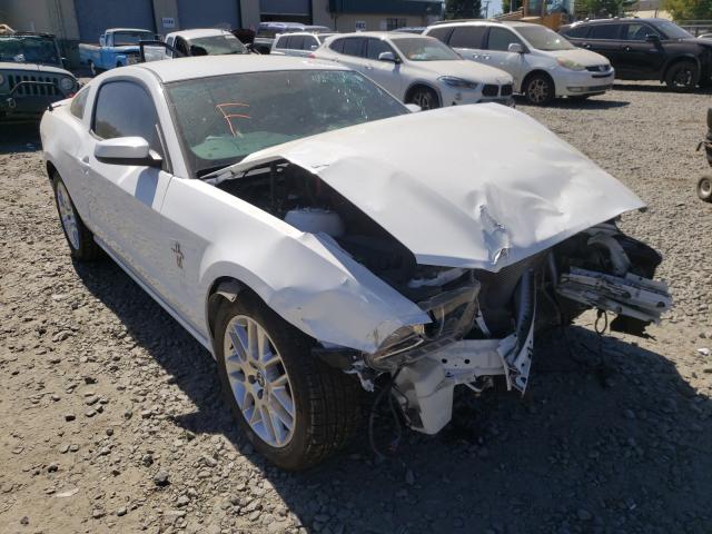 Photo 0 VIN: 1ZVBP8AM0E5332211 - FORD MUSTANG 