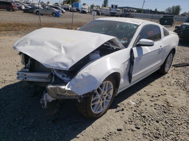 Photo 1 VIN: 1ZVBP8AM0E5332211 - FORD MUSTANG 