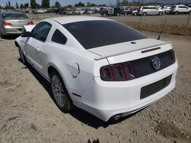 Photo 2 VIN: 1ZVBP8AM0E5332211 - FORD MUSTANG 