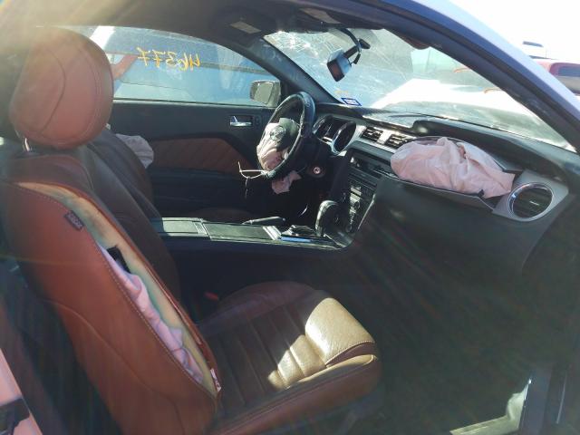 Photo 4 VIN: 1ZVBP8AM0E5332211 - FORD MUSTANG 