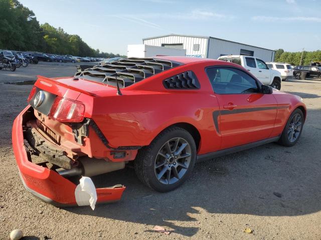 Photo 2 VIN: 1ZVBP8AM1B5104374 - FORD MUSTANG 