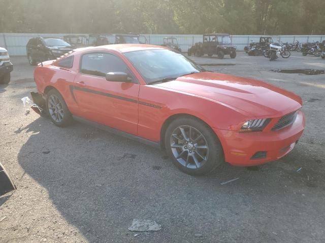 Photo 3 VIN: 1ZVBP8AM1B5104374 - FORD MUSTANG 