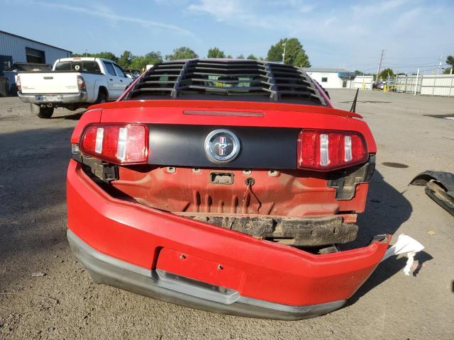 Photo 5 VIN: 1ZVBP8AM1B5104374 - FORD MUSTANG 