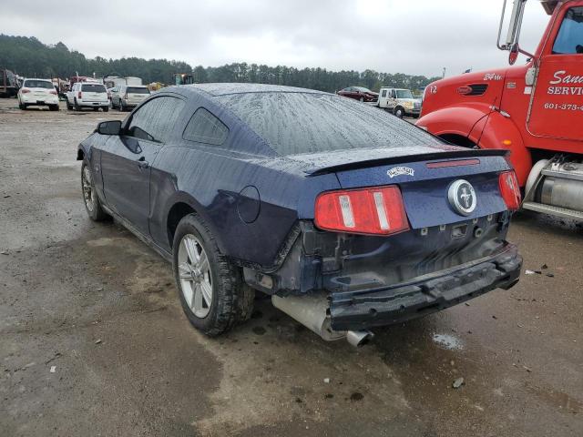 Photo 1 VIN: 1ZVBP8AM1B5105959 - FORD MUSTANG 