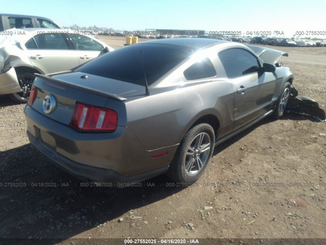 Photo 3 VIN: 1ZVBP8AM1B5109400 - FORD MUSTANG 