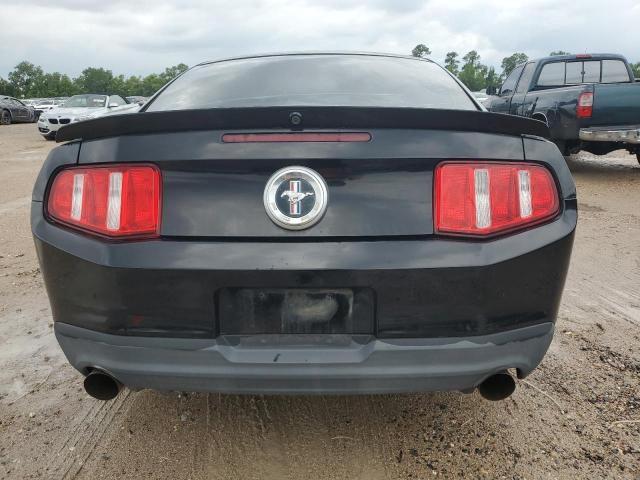 Photo 5 VIN: 1ZVBP8AM1B5125211 - FORD MUSTANG 