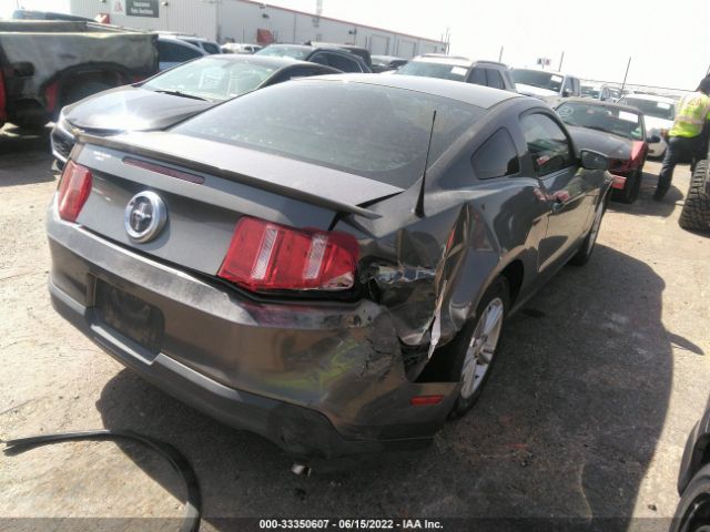 Photo 3 VIN: 1ZVBP8AM1B5125287 - FORD MUSTANG 