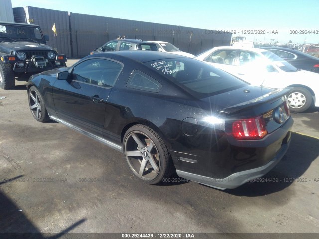 Photo 2 VIN: 1ZVBP8AM1B5125810 - FORD MUSTANG 