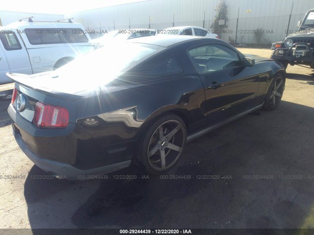 Photo 3 VIN: 1ZVBP8AM1B5125810 - FORD MUSTANG 