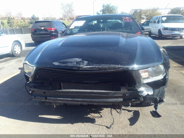 Photo 5 VIN: 1ZVBP8AM1B5125810 - FORD MUSTANG 