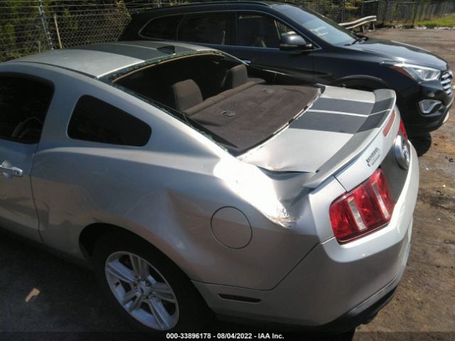 Photo 5 VIN: 1ZVBP8AM1B5131087 - FORD MUSTANG 