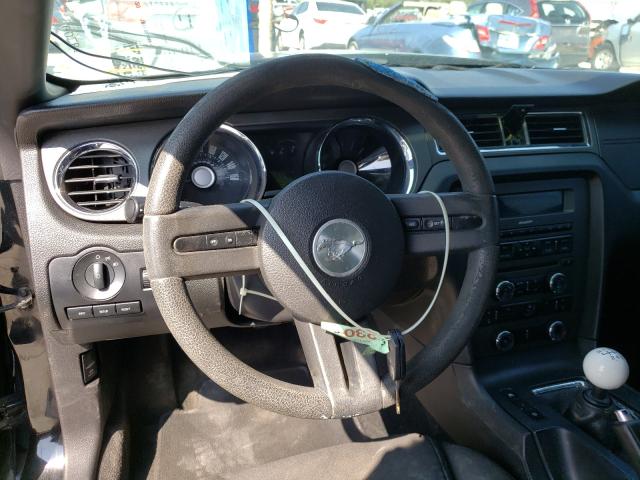 Photo 8 VIN: 1ZVBP8AM1B5133213 - FORD MUSTANG 