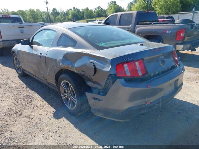 Photo 2 VIN: 1ZVBP8AM1B5141201 - FORD MUSTANG 