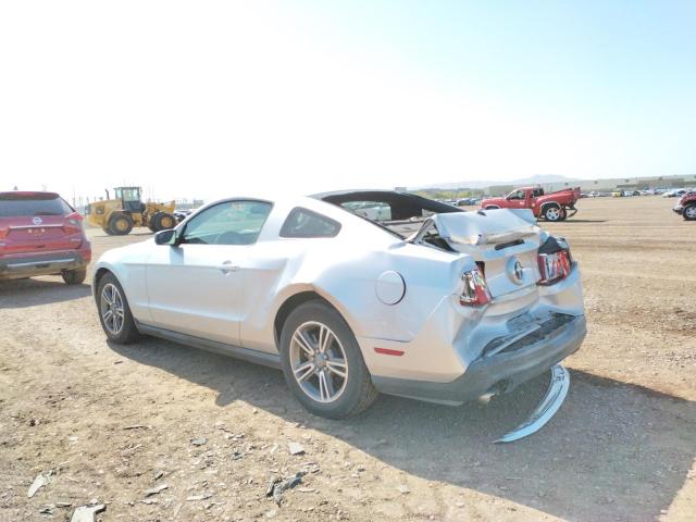 Photo 2 VIN: 1ZVBP8AM1B5142185 - FORD MUSTANG 