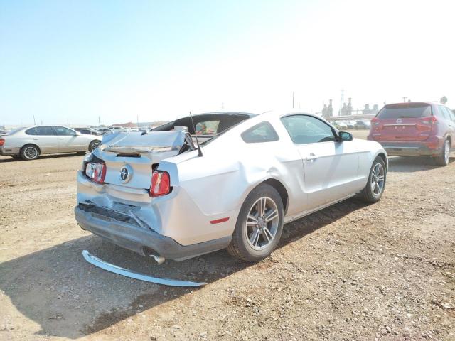 Photo 3 VIN: 1ZVBP8AM1B5142185 - FORD MUSTANG 