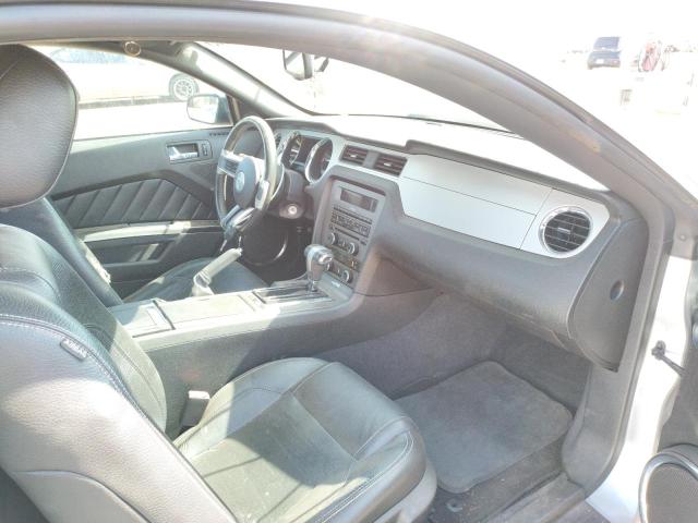 Photo 4 VIN: 1ZVBP8AM1B5142185 - FORD MUSTANG 