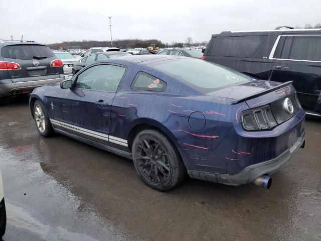 Photo 1 VIN: 1ZVBP8AM1B5147306 - FORD MUSTANG 